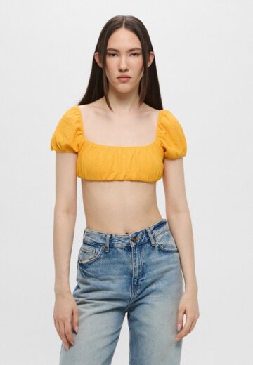 Топ H&M