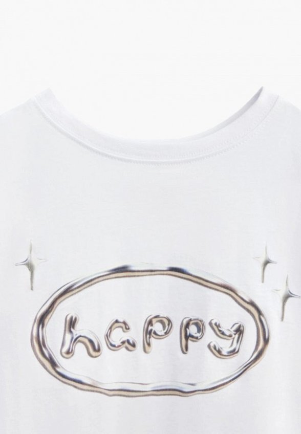 Футболка Happy Baby