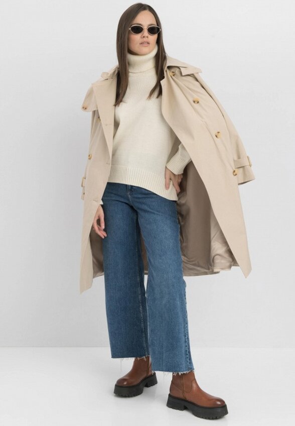 Свитер Стим