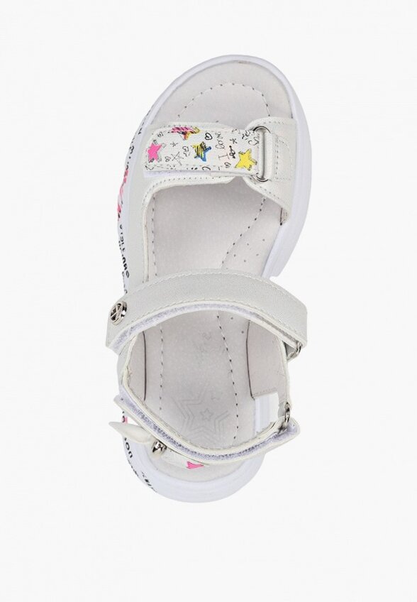 Сандалии Kenkä