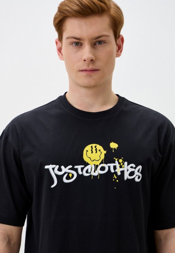 Футболка JC Just Clothes