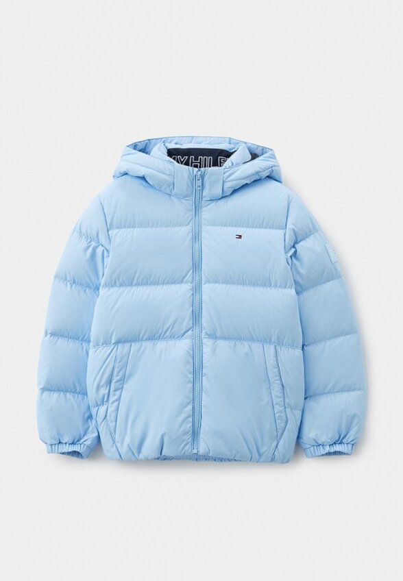 Куртка утепленная Tommy Hilfiger