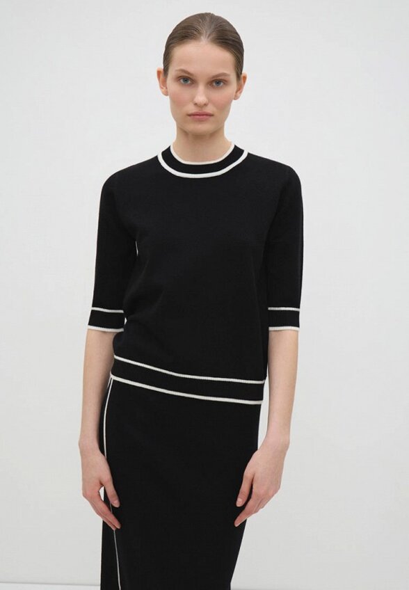 Джемпер Conso