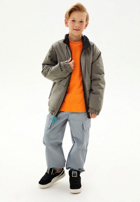 Куртка утепленная Bell Bimbo