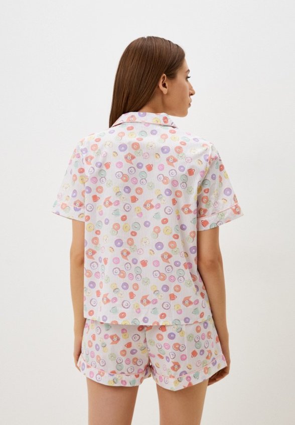 Пижама Indefini