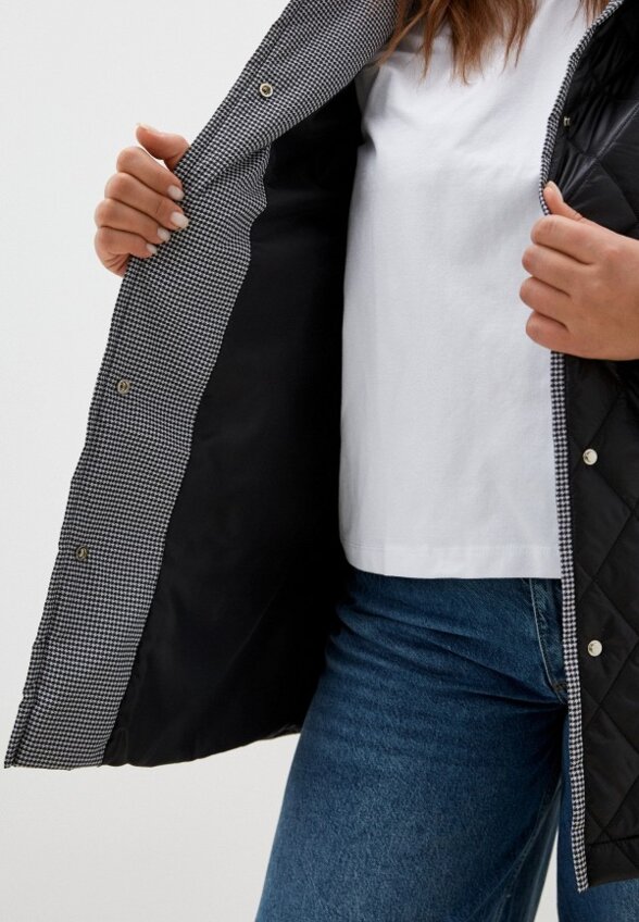 Куртка утепленная Grand Grom