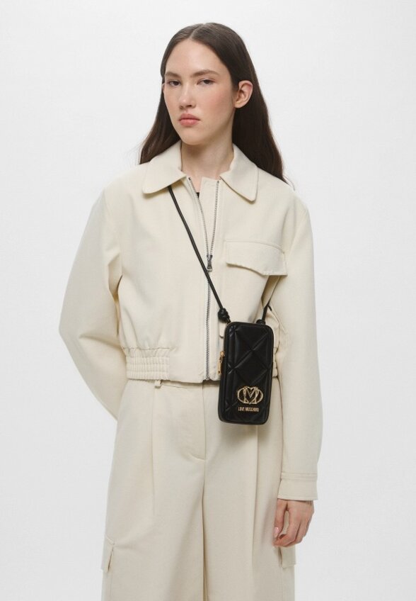 Сумка Love Moschino