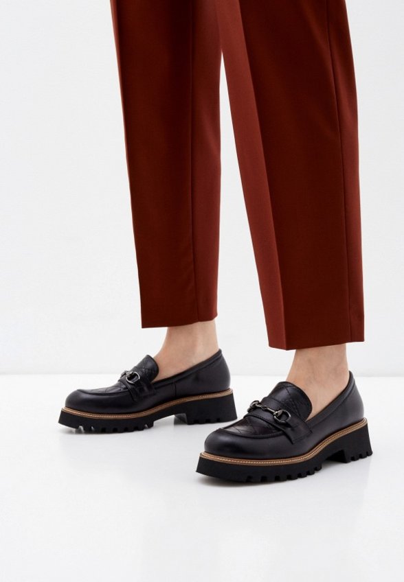 Лоферы Altabella