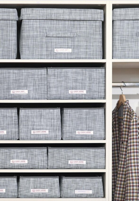 Ящик для хранения Casy Home