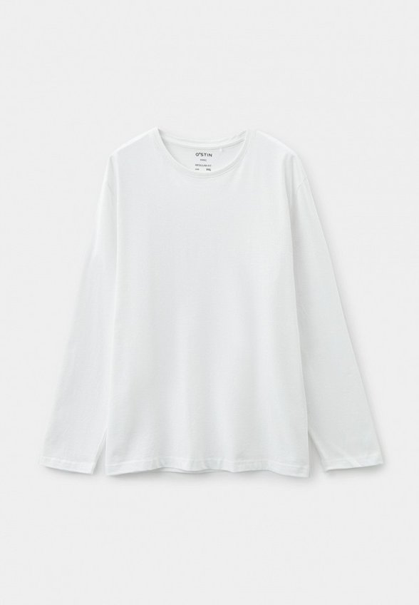 Лонгслив O'STIN