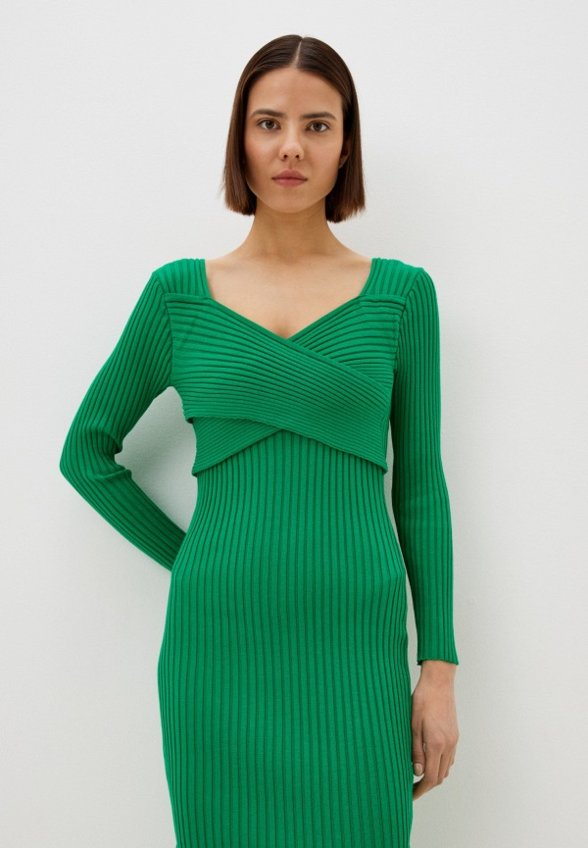 Платье Miss Gabby