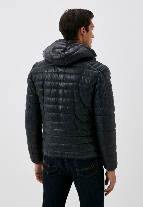 Пуховик Urban Fashion for Men