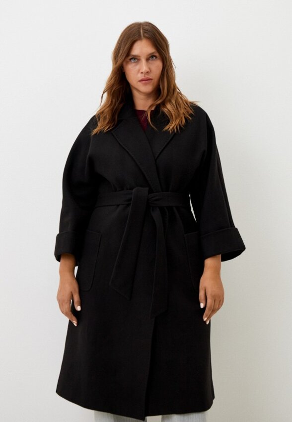 Пальто-халат Winterra