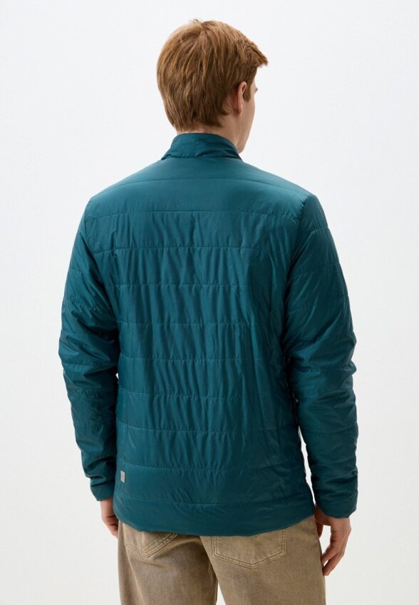 Куртка утепленная CosmoTex