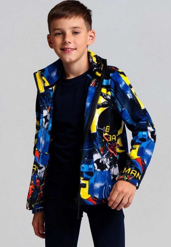 Олимпийка PlayToday