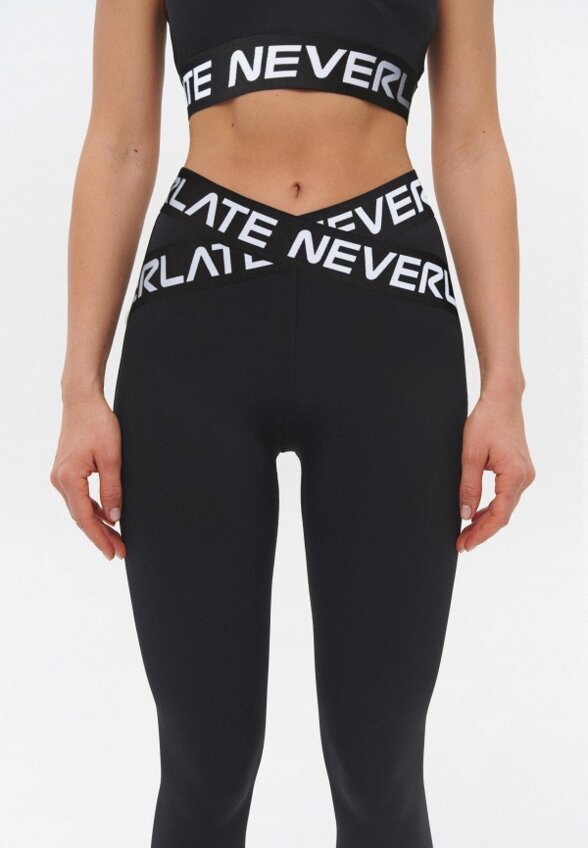Леггинсы Neverlate