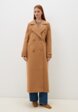 Пальто двубортное TrendyAngel1  - превью