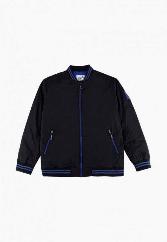 Куртка утепленная Kapika