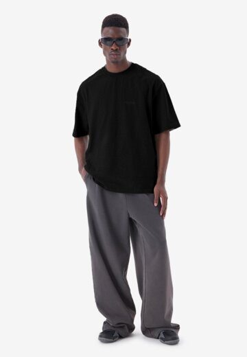 Футболка Uniform Black FABLE