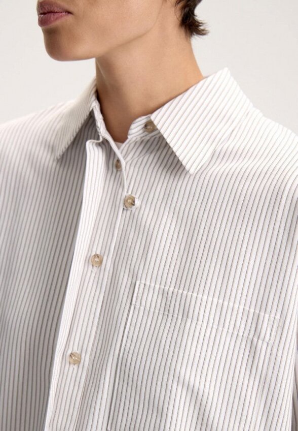 Рубашка Nice One