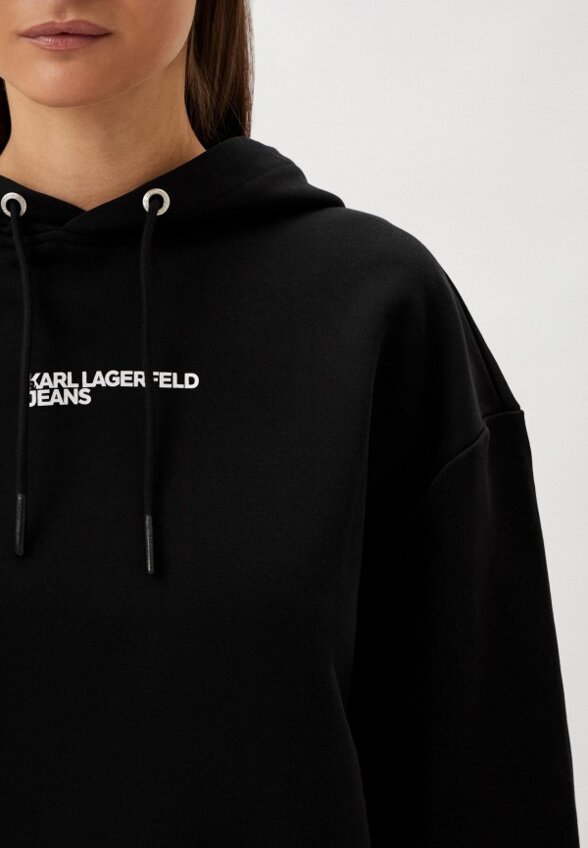 Худи Karl Lagerfeld Jeans