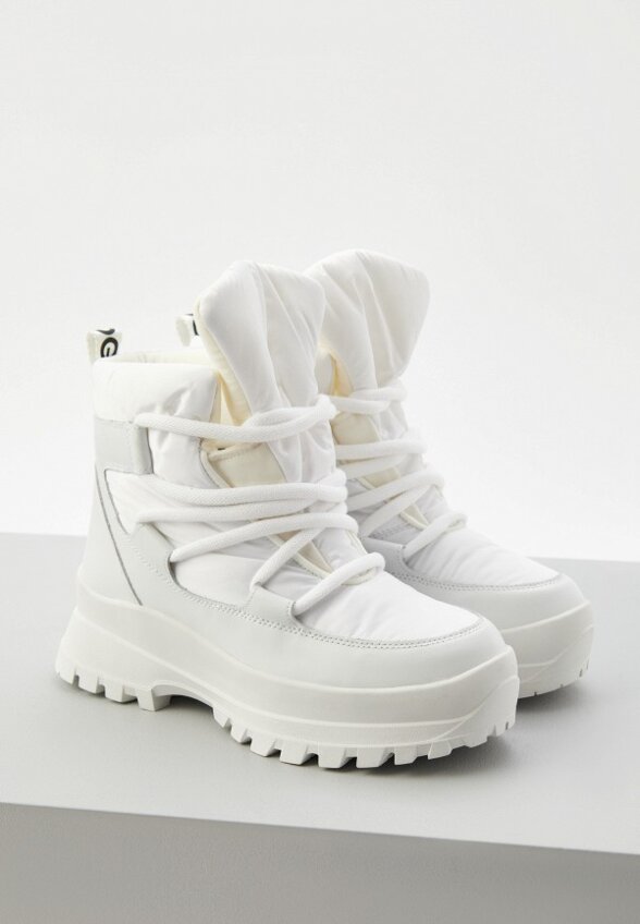 Дутики Jog Dog