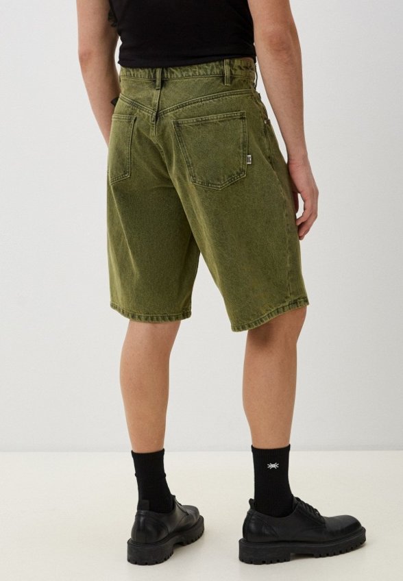 Шорты джинсовые Huf