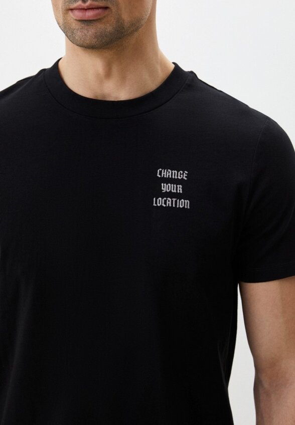 Футболка Colin's