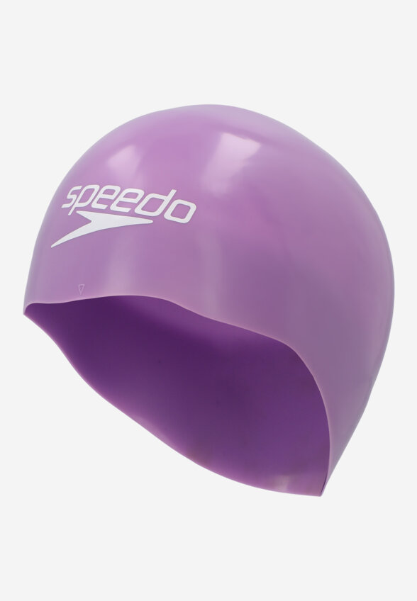 Шапочка для плавания Speedo, Фиолетовый