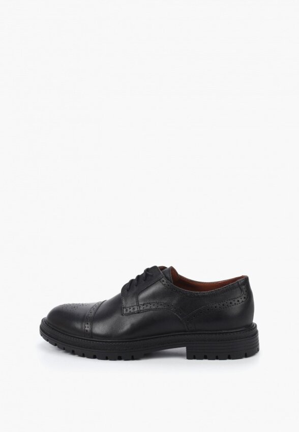 Туфли NWC New Youth Club