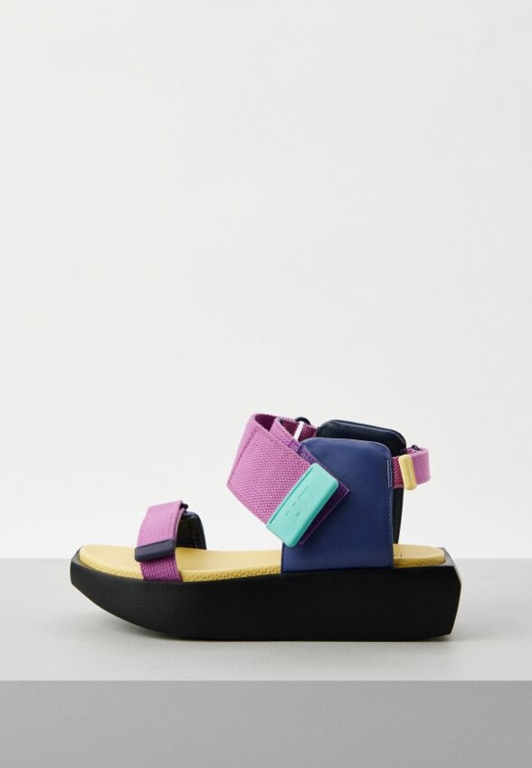 Сандалии United Nude