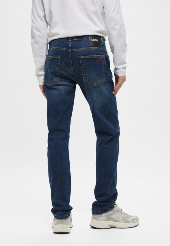 Джинсы Ice Play