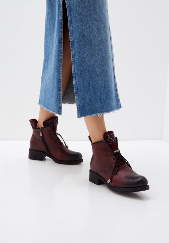 Ботинки Lagatta