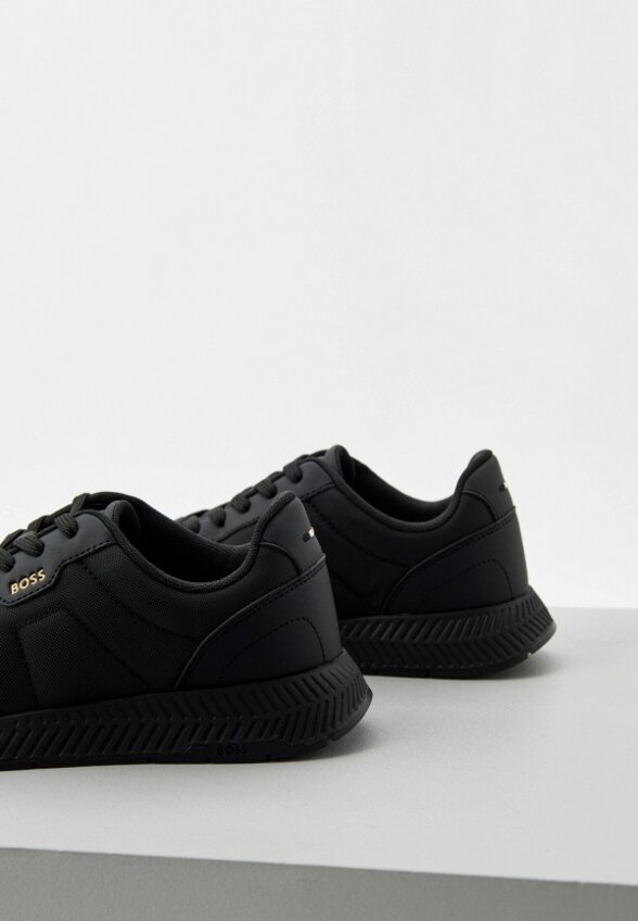 Кроссовки Boss