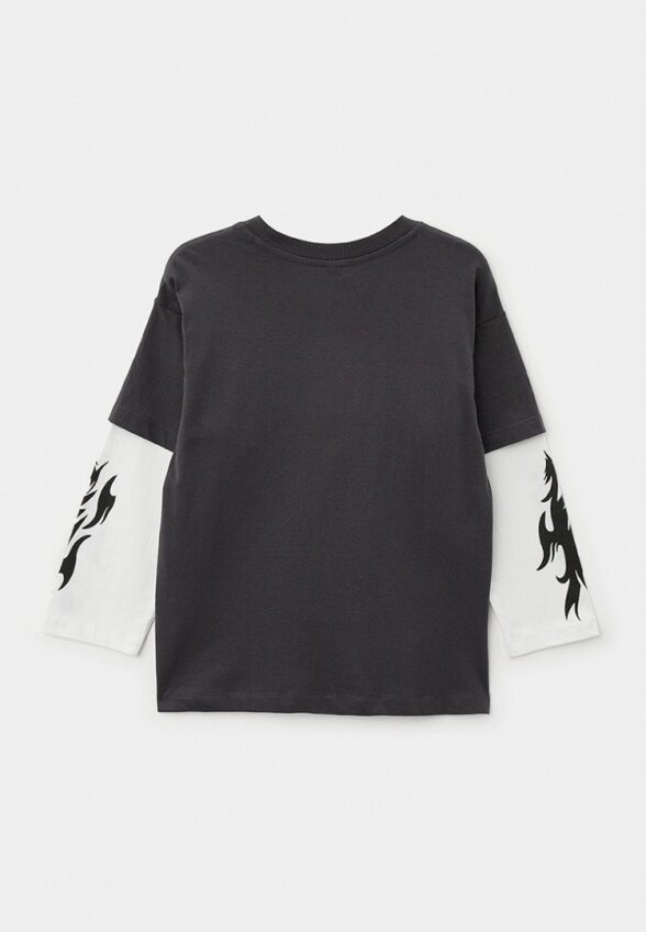 Лонгслив Sela