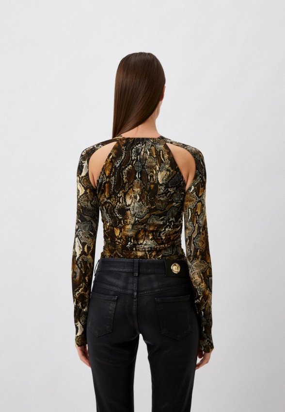 Боди Just Cavalli