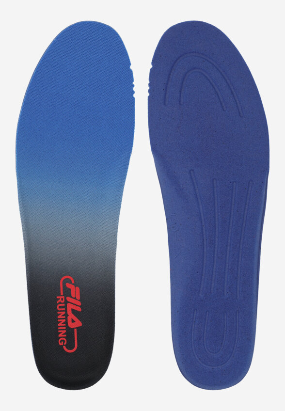 Кроссовки мужские FILA Jet Runner, Синий