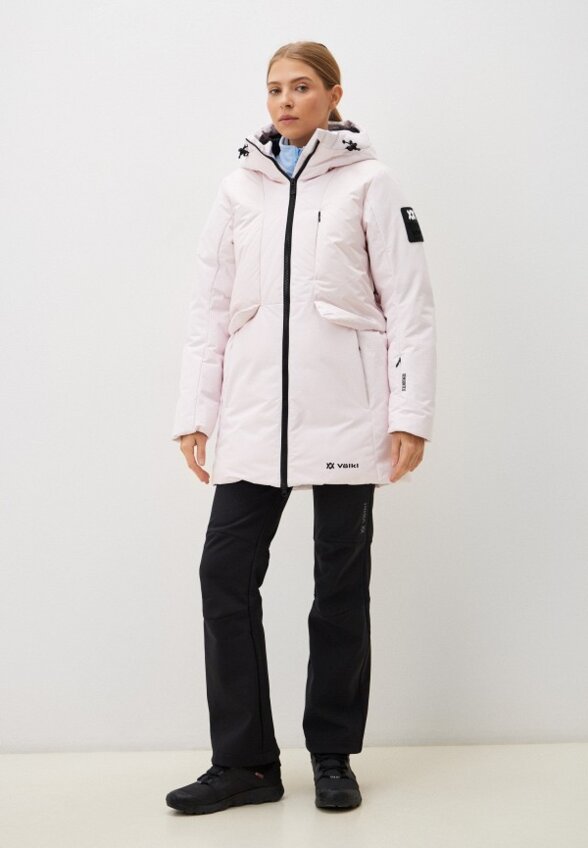 Куртка горнолыжная Volkl