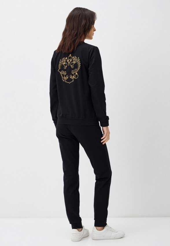 Костюм спортивный Wildwins