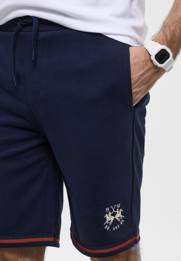 Шорты спортивные La Martina