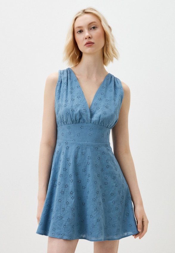 Платье Bloom Story