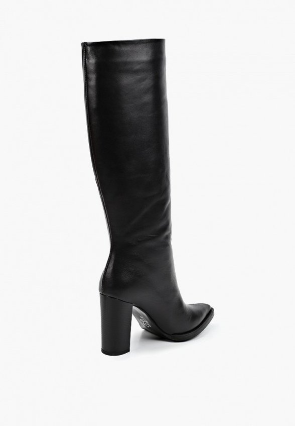 Сапоги Lusavou