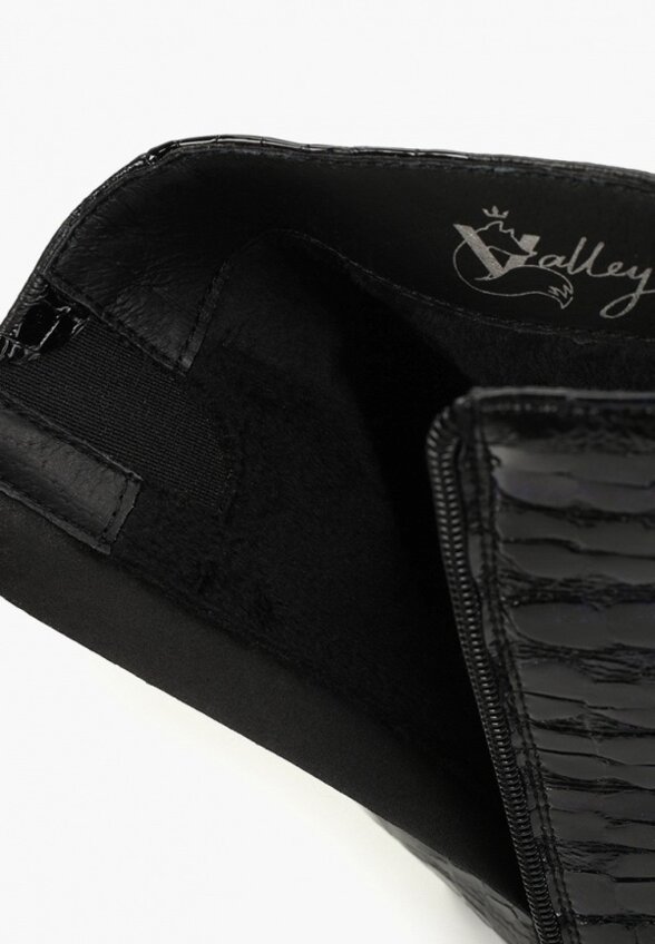 Ботильоны Valley