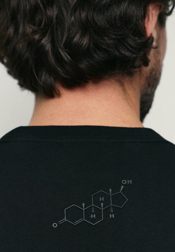 Футболка Zrn Man