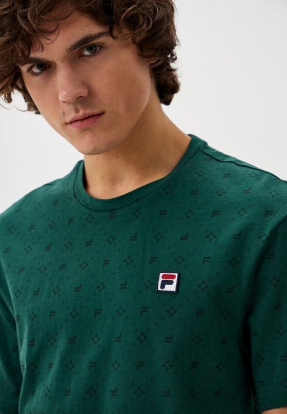 Футболка Fila