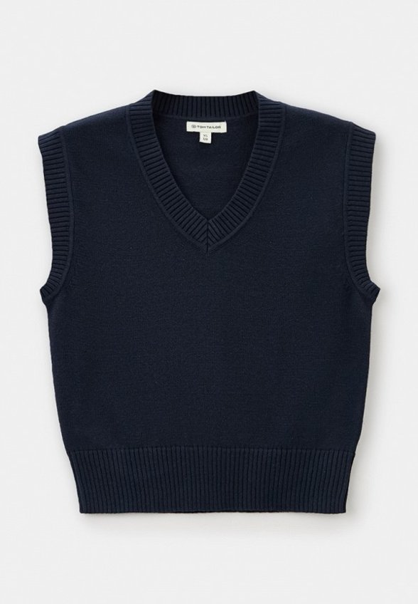 Жилет Tom Tailor