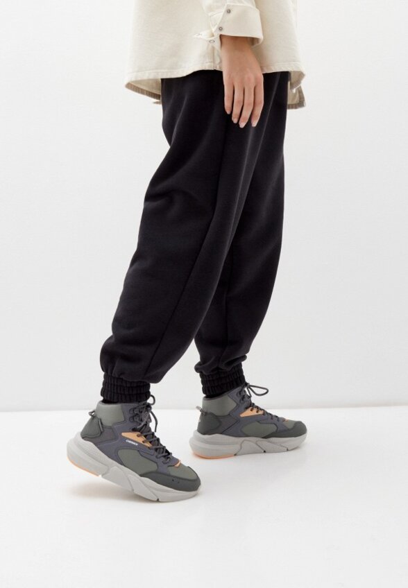 Кроссовки Demix