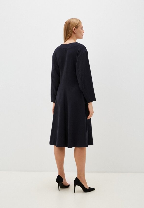 Платье MadaM T