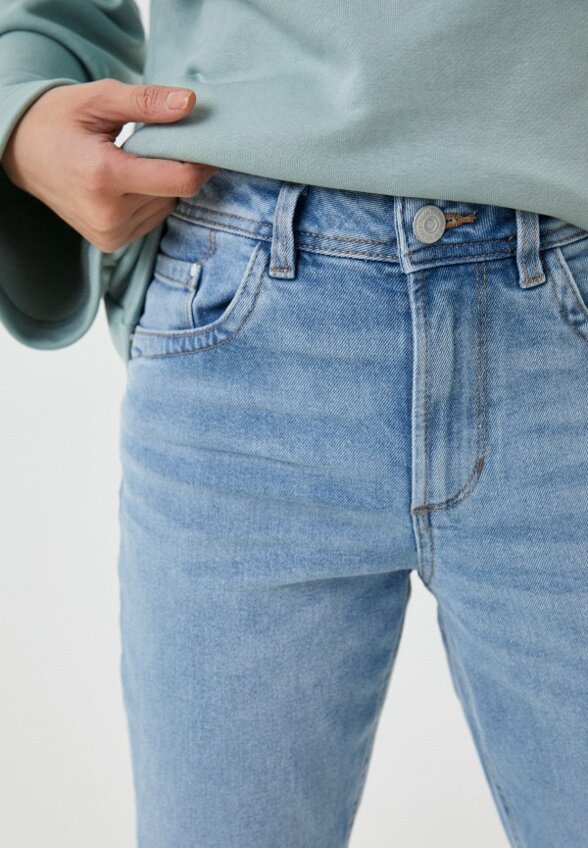 Джинсы Tom Tailor