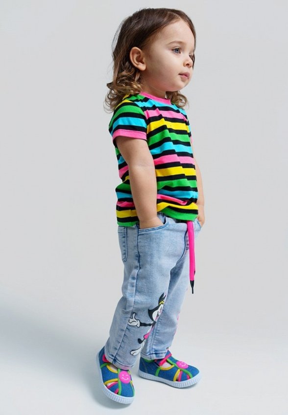 Футболка PlayToday